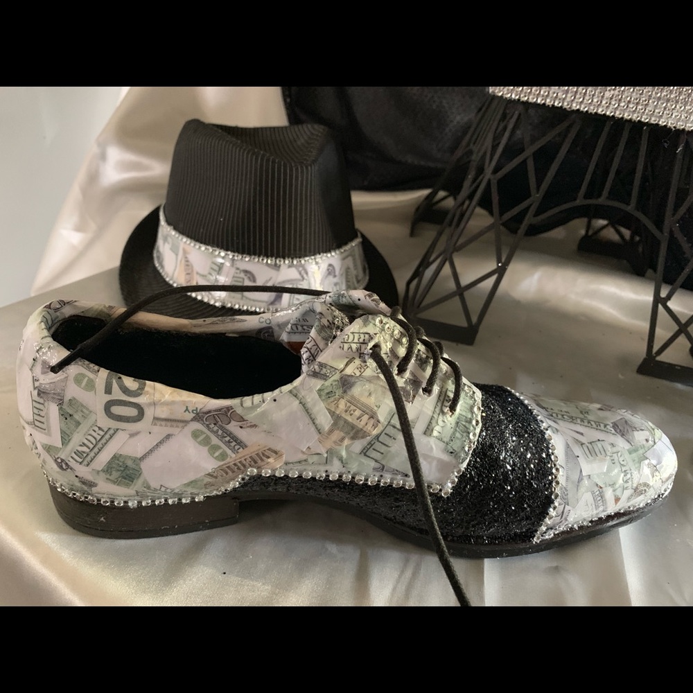 Men Shoes